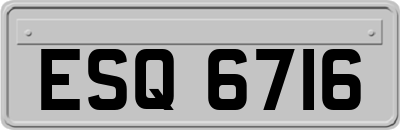 ESQ6716
