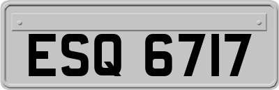 ESQ6717