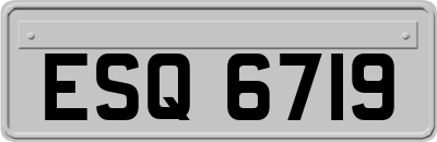 ESQ6719