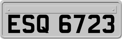 ESQ6723