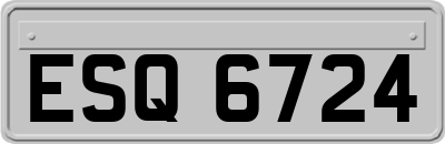 ESQ6724
