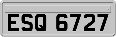 ESQ6727