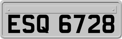 ESQ6728