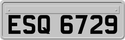 ESQ6729
