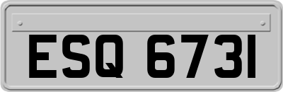 ESQ6731