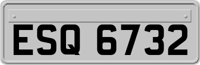 ESQ6732