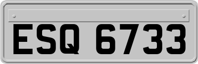 ESQ6733
