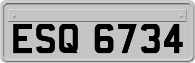 ESQ6734