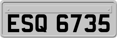 ESQ6735