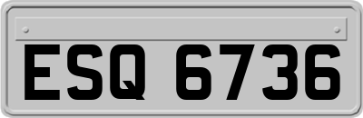 ESQ6736
