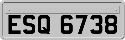 ESQ6738