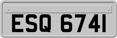 ESQ6741