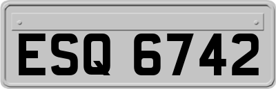 ESQ6742