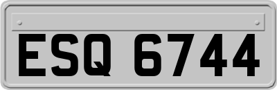 ESQ6744