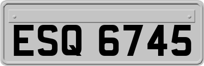 ESQ6745