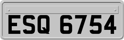 ESQ6754