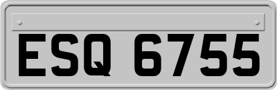 ESQ6755