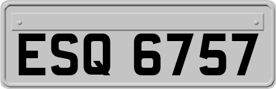 ESQ6757