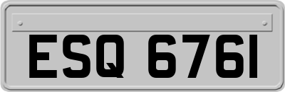 ESQ6761