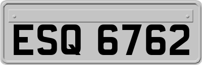 ESQ6762