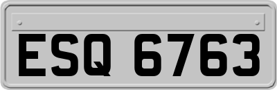 ESQ6763