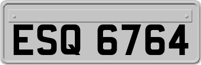 ESQ6764