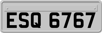 ESQ6767