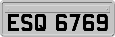 ESQ6769