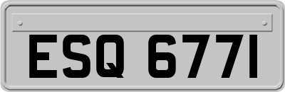 ESQ6771