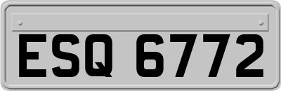 ESQ6772