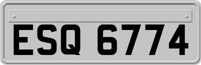 ESQ6774