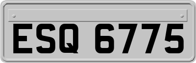 ESQ6775