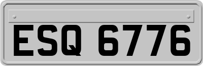 ESQ6776