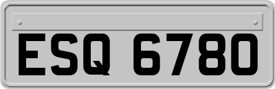 ESQ6780