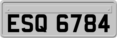 ESQ6784