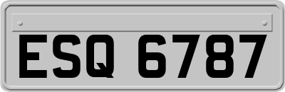ESQ6787