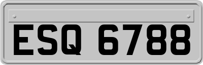 ESQ6788