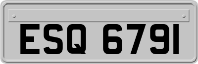 ESQ6791