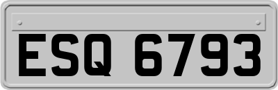 ESQ6793
