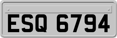ESQ6794