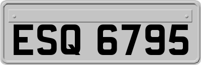 ESQ6795