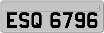ESQ6796