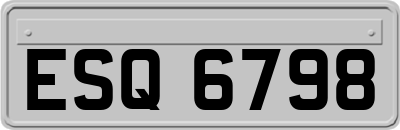 ESQ6798