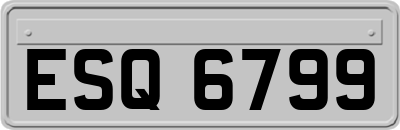 ESQ6799