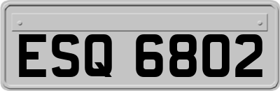 ESQ6802