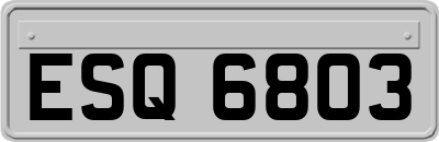 ESQ6803
