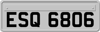 ESQ6806
