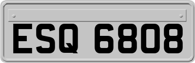 ESQ6808