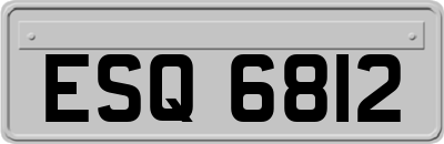 ESQ6812