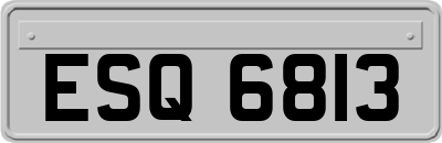 ESQ6813